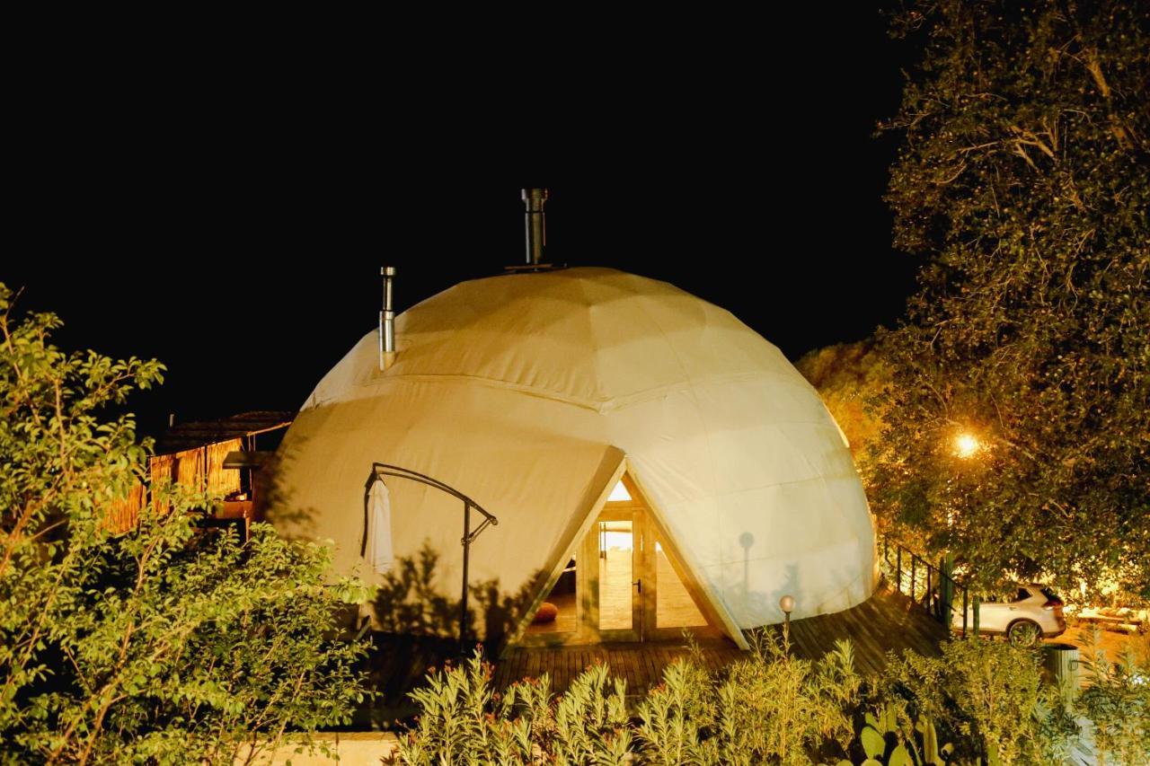 Milodge Elqui Domos Pisco Elqui Exterior foto